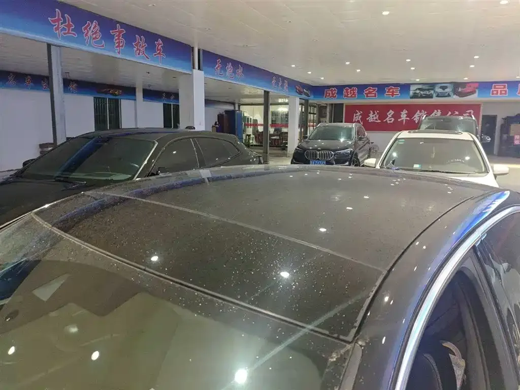 Audi A6L 2024 из CN, фото 8