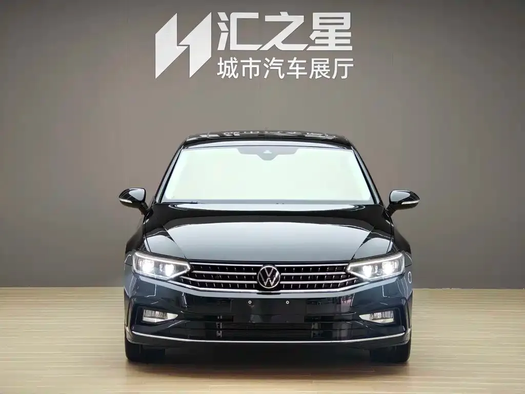 Volkswagen Magotan 2025 из CN, фото 4