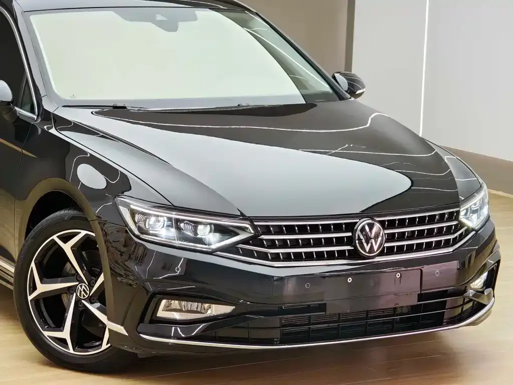 Volkswagen Magotan 2025 из CN, фото 7
