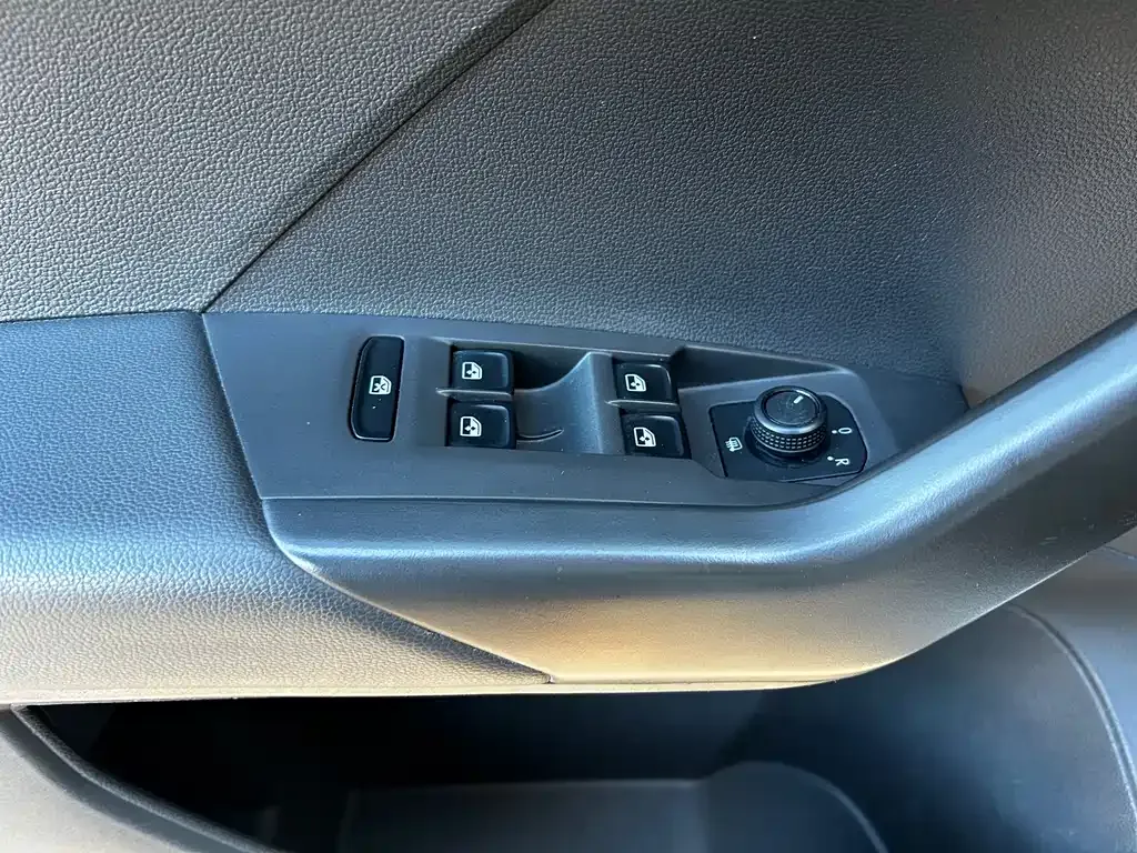 Volkswagen T-Cross 2021 из CN, фото 5
