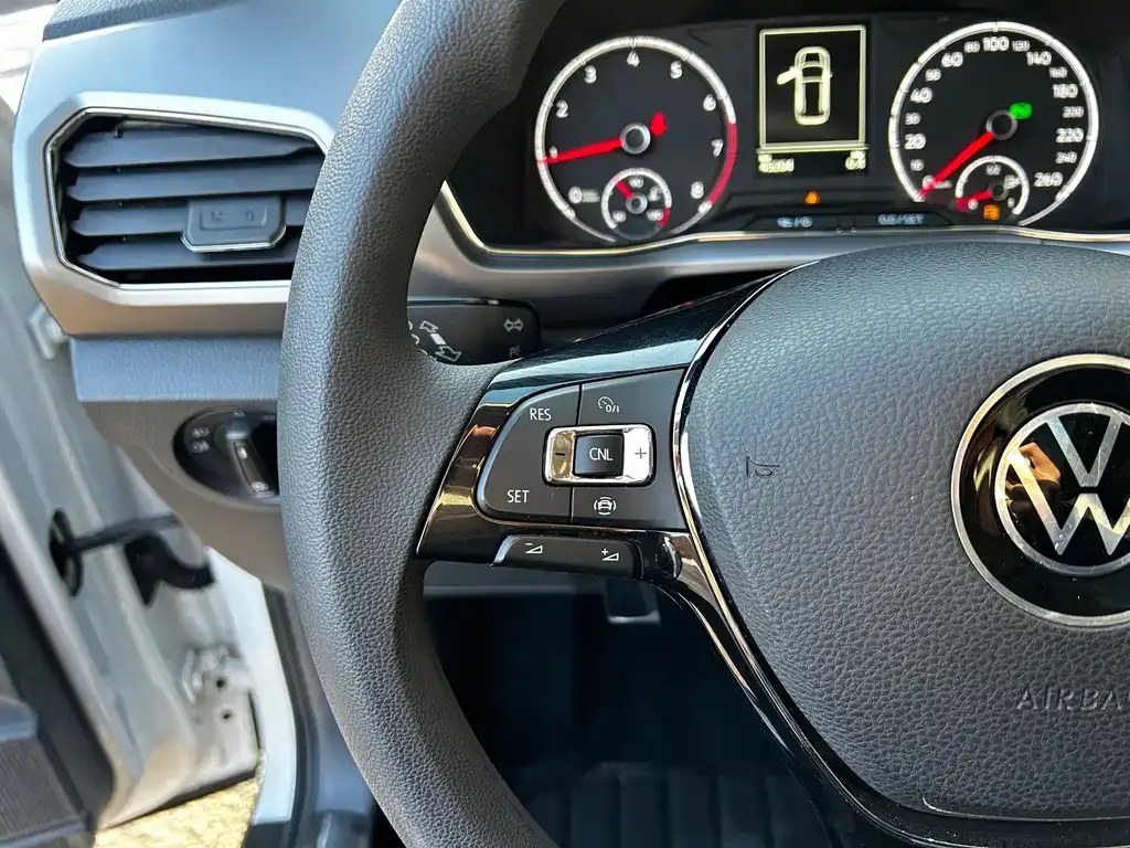 Volkswagen T-Cross 2021 из CN, фото 7