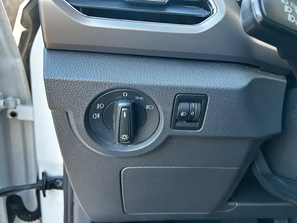 Volkswagen T-Cross 2021 из CN, фото 9