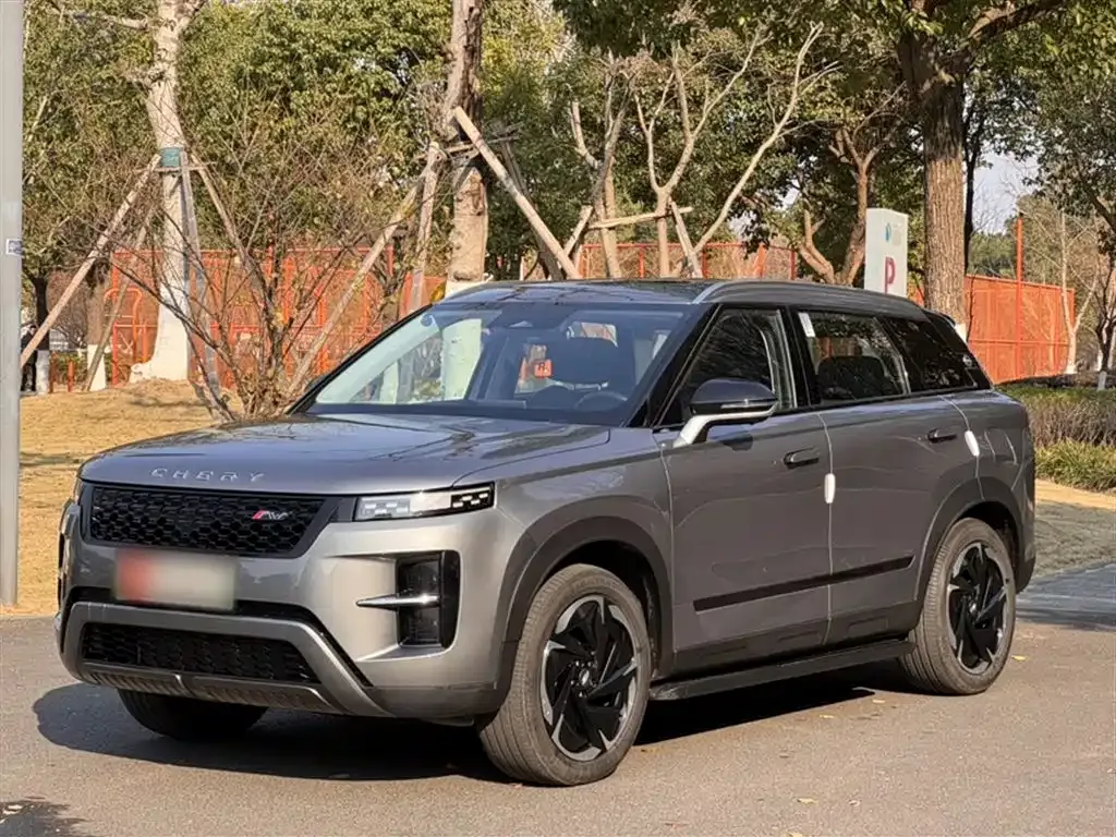 Chery 7 C-DM