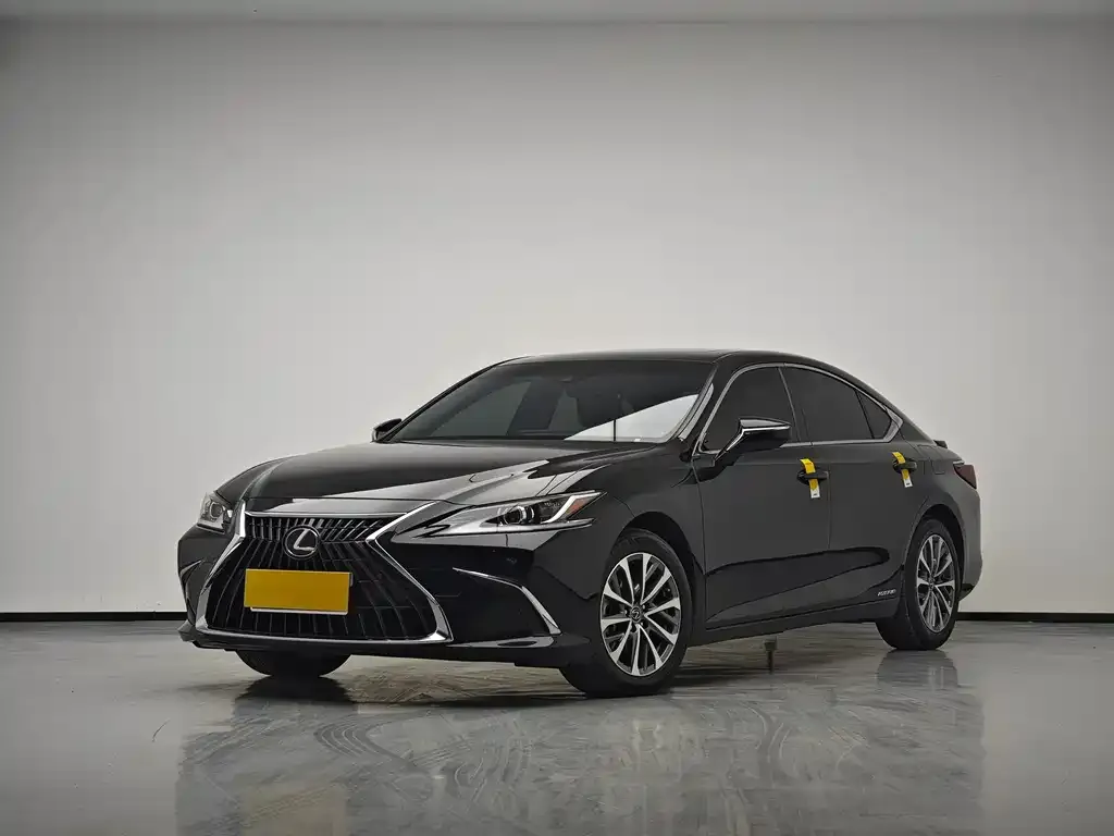 Lexus ES 2024 из CN, фото 1