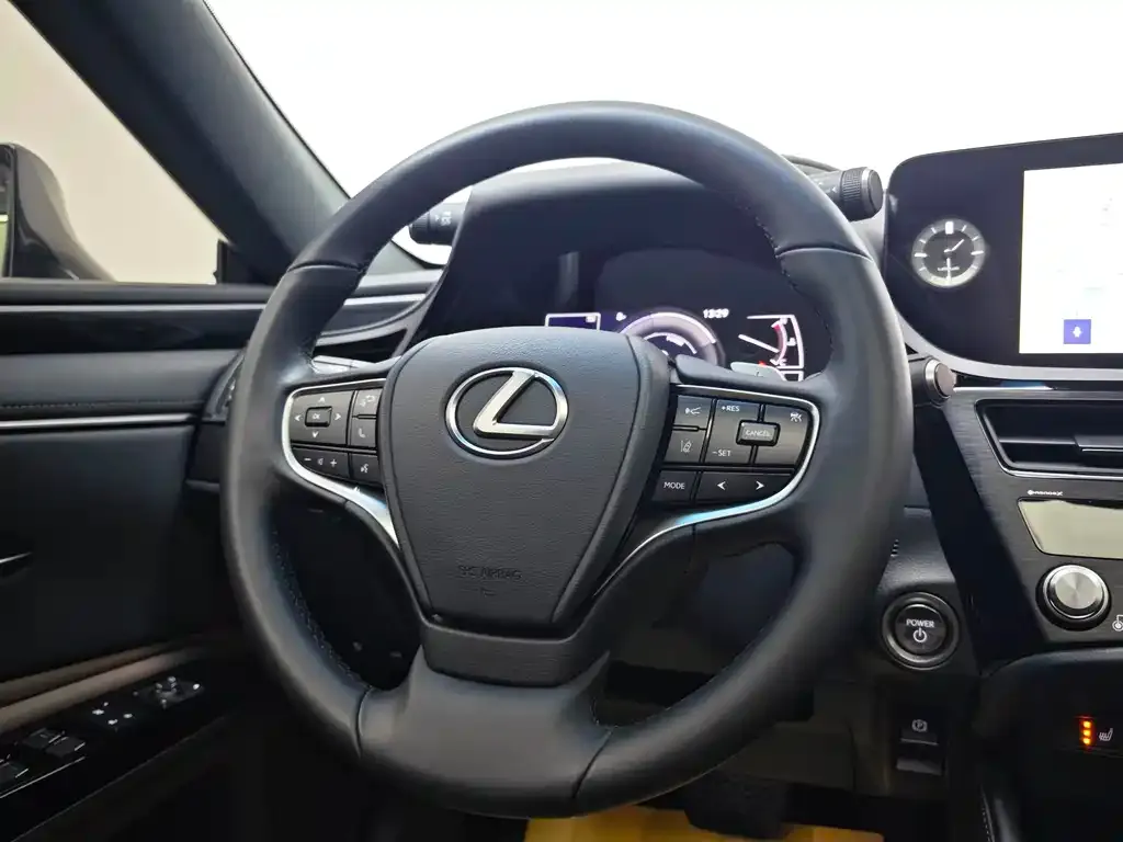 Lexus ES 2024 из CN, фото 10