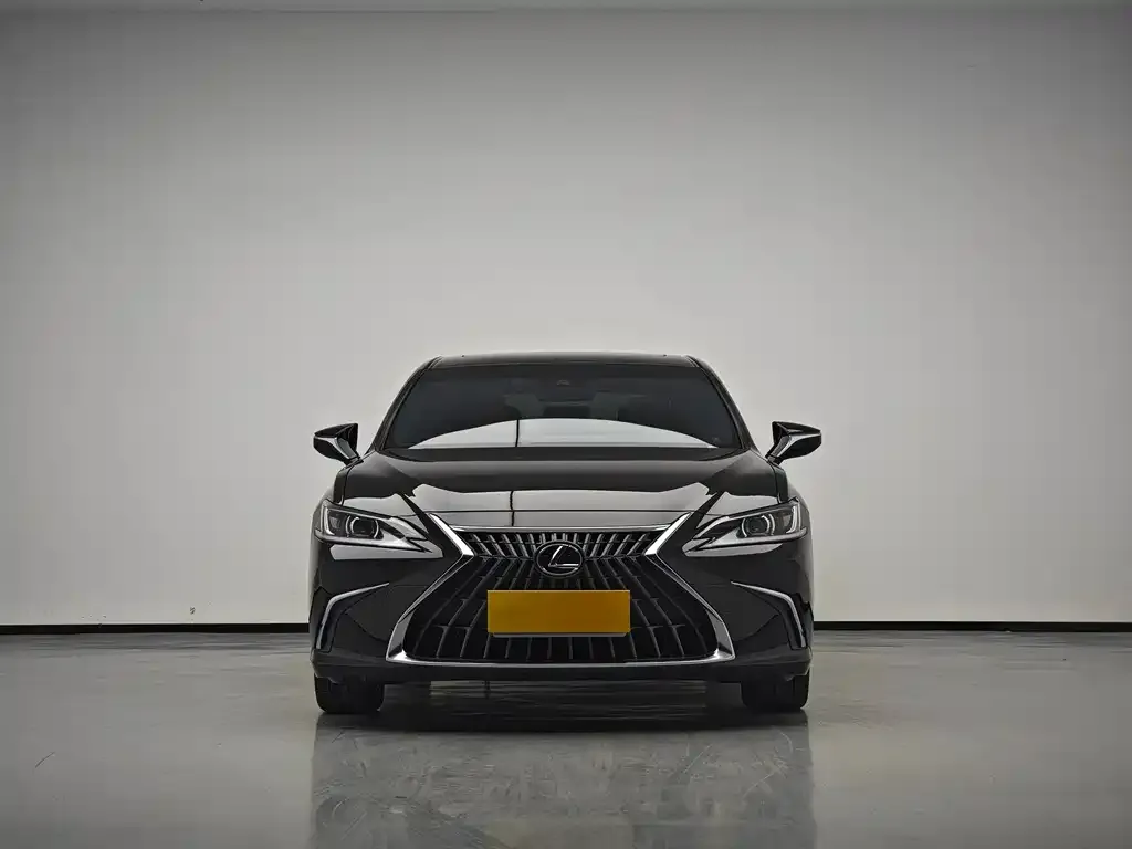 Lexus ES 2024 из CN, фото 2