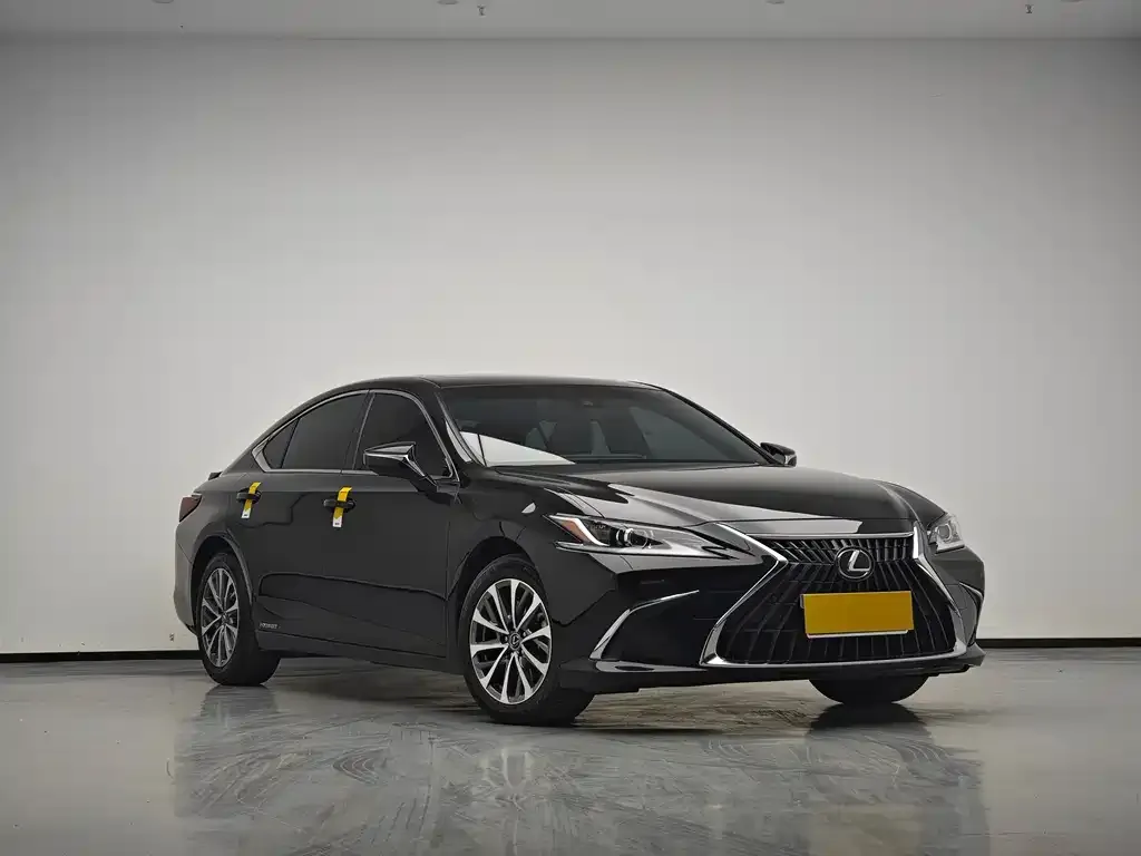 Lexus ES 2024 из CN, фото 6