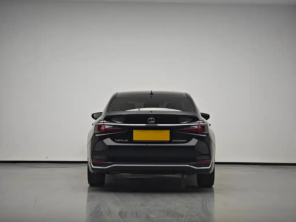 Lexus ES 2024 из CN, фото 3