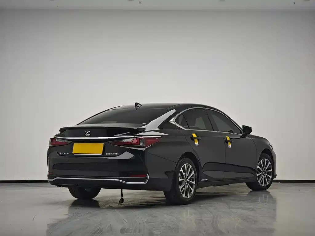 Lexus ES 2024 из CN, фото 7