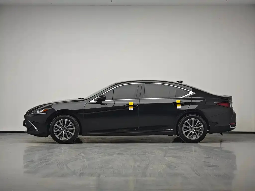 Lexus ES 2024 из CN, фото 5