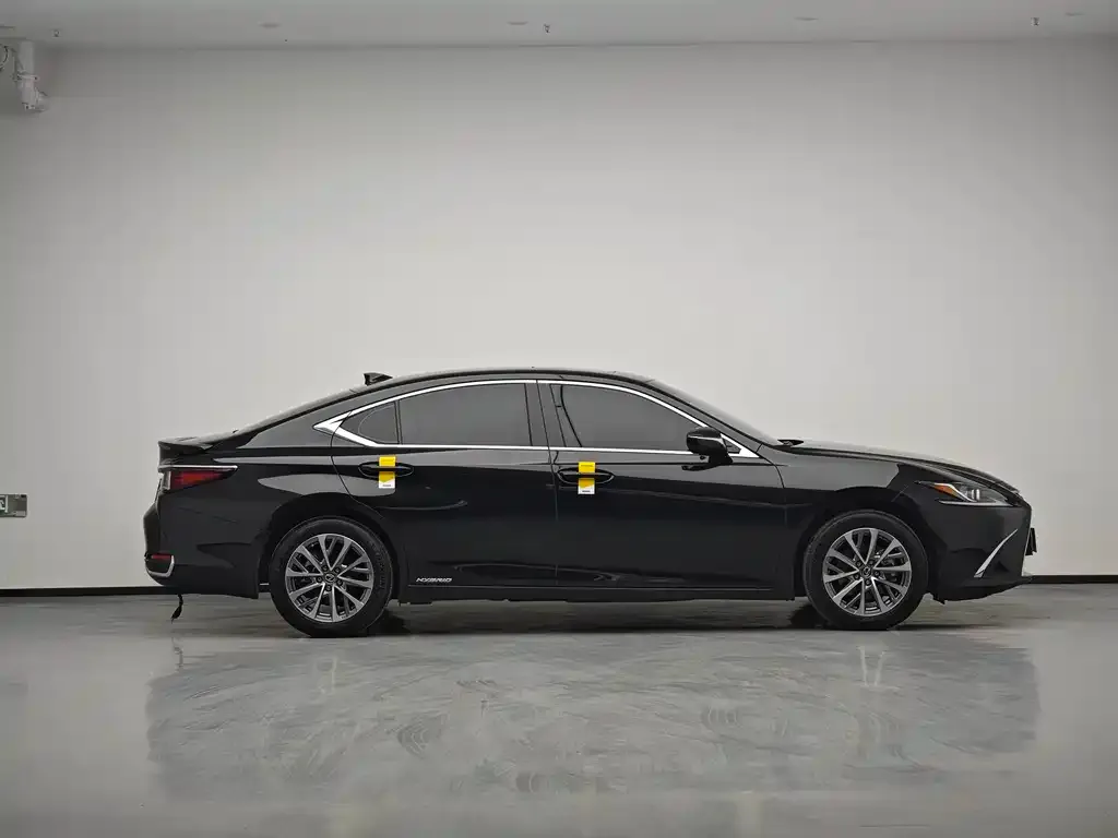 Lexus ES 2024 из CN, фото 8