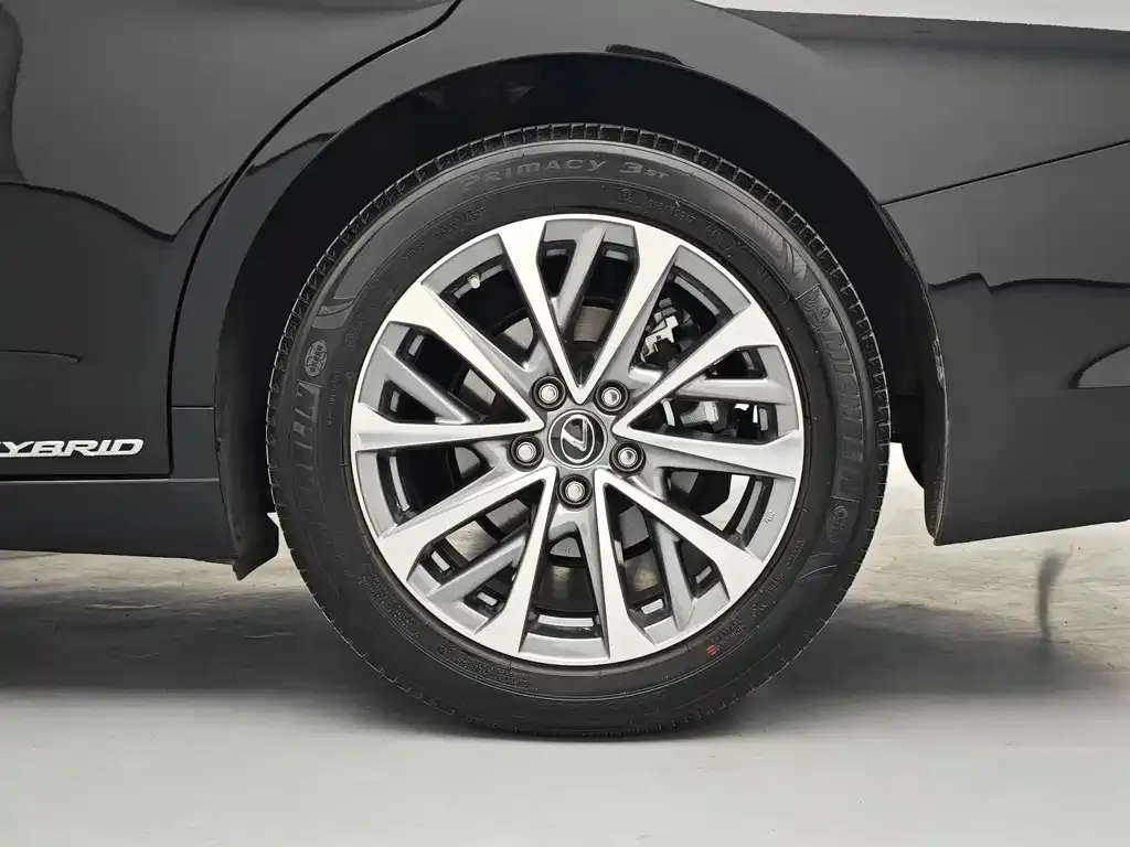 Lexus ES 2024 из CN, фото 9