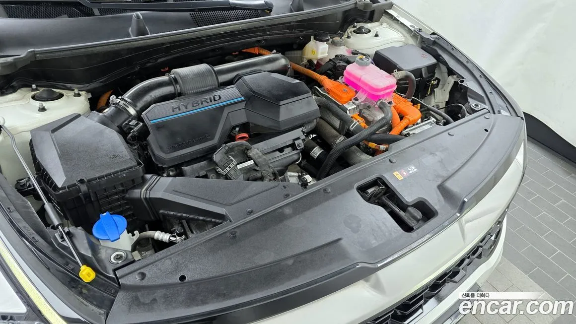 Kia Sportage — фото 10