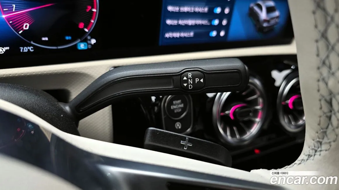 Mercedes-Benz A-Class 2025 из KR, фото 9