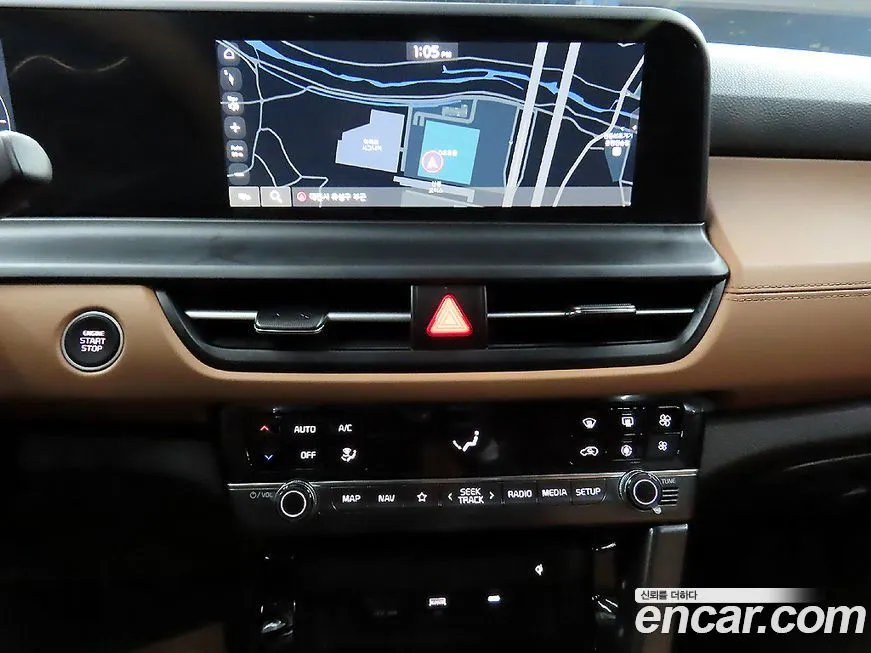 Kia Seltos 2026 из KR, фото 10