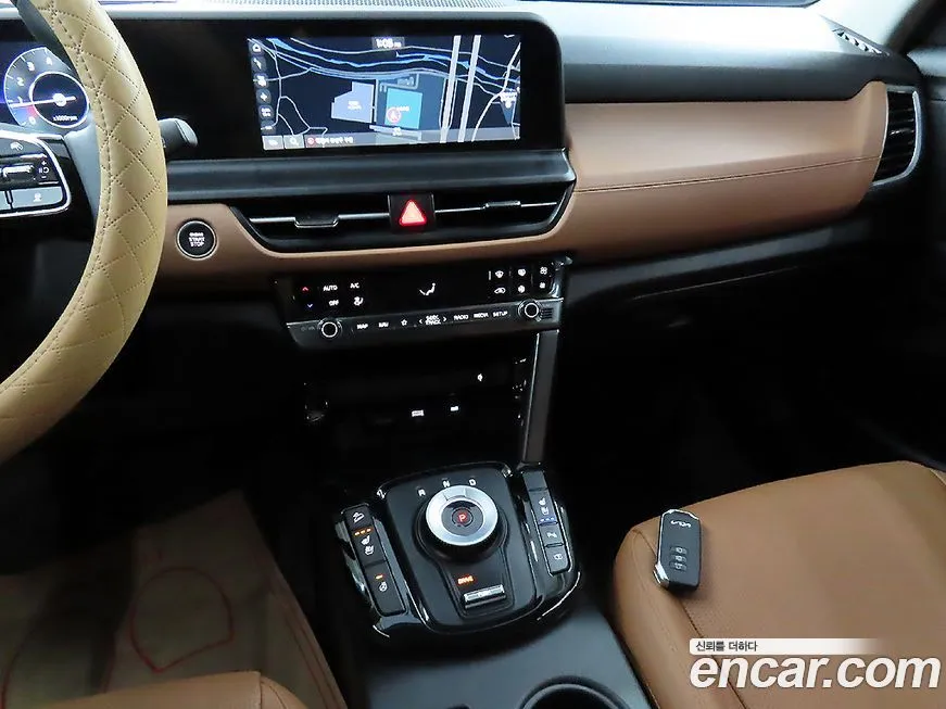 Kia Seltos 2026 из KR, фото 3