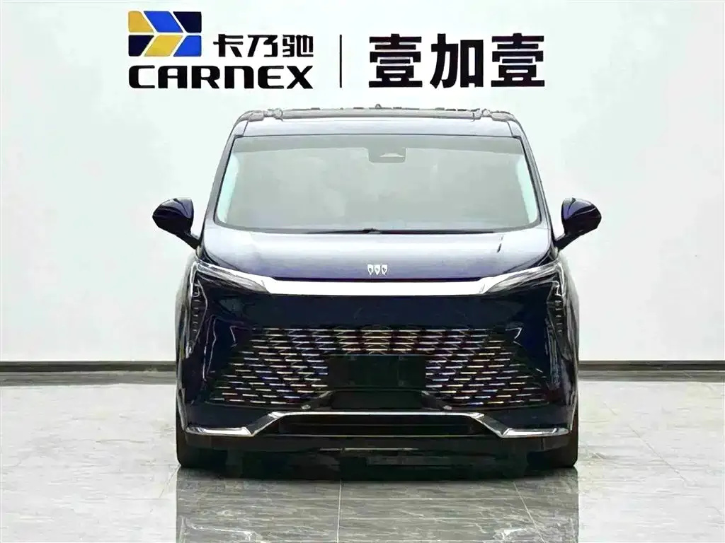 Buick Century 2023 из CN, фото 4