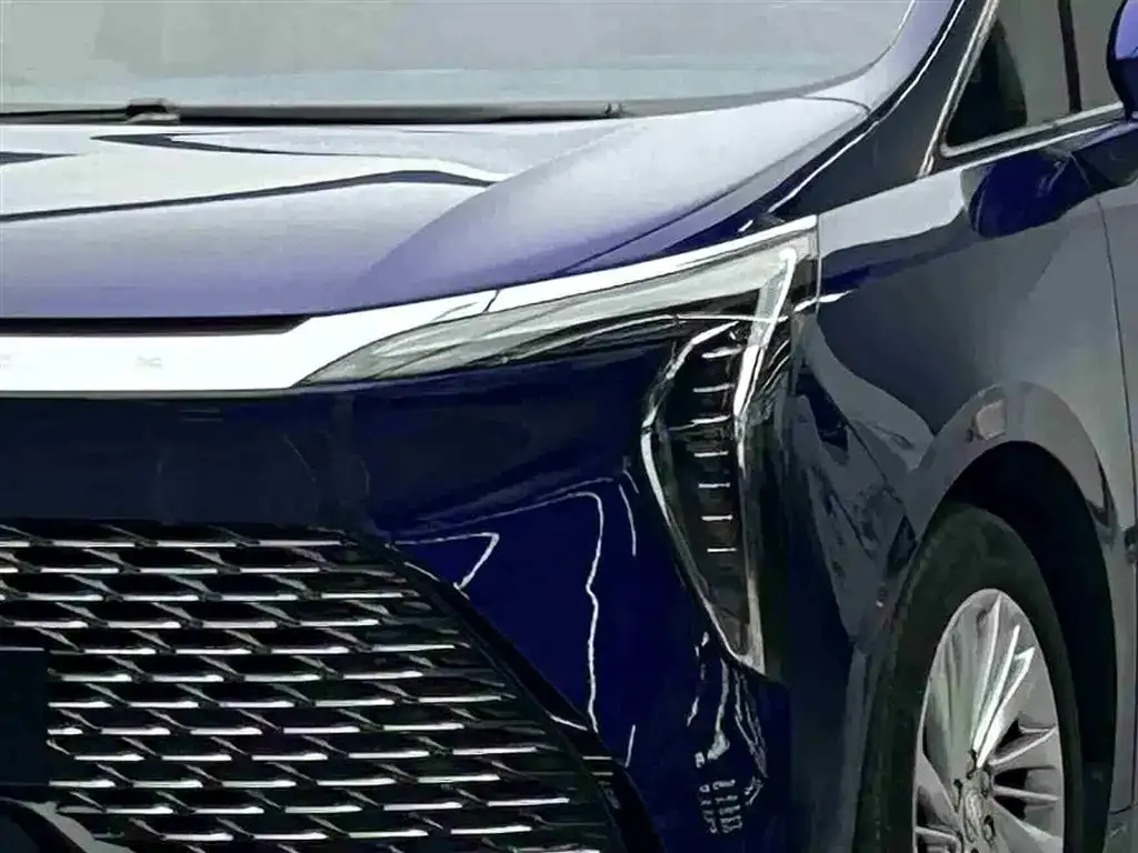Buick Century 2023 из CN, фото 7
