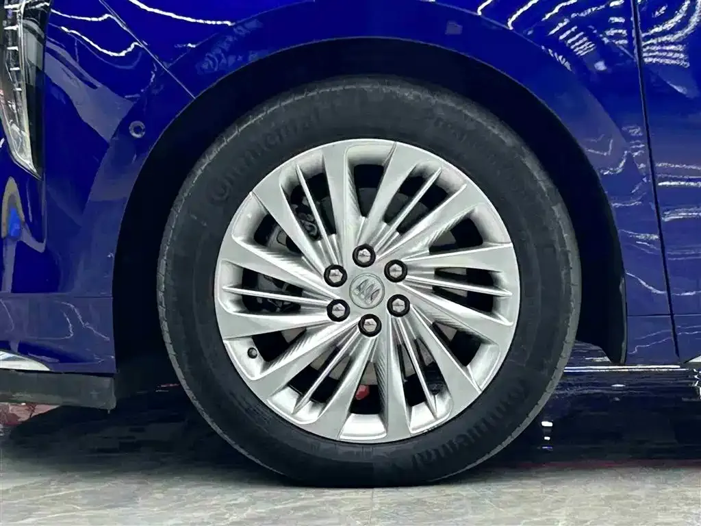 Buick Century 2023 из CN, фото 9