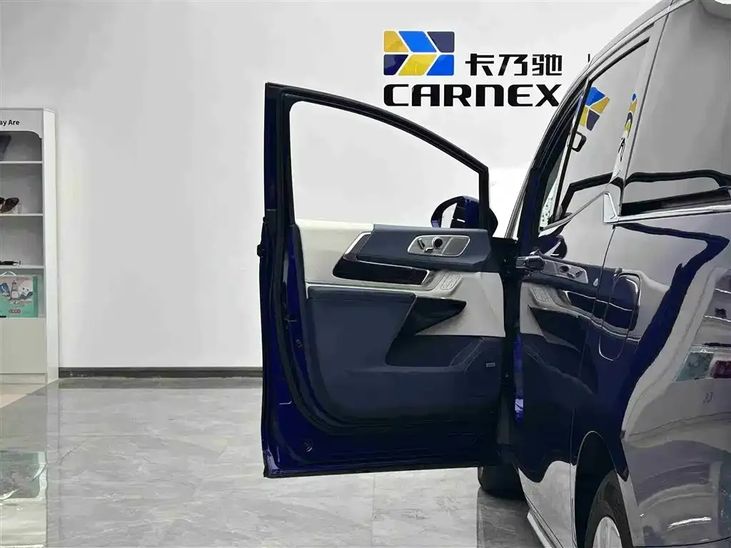 Buick Century 2023 из CN, фото 3