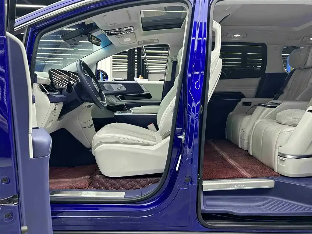 Buick Century 2023 из CN, фото 6