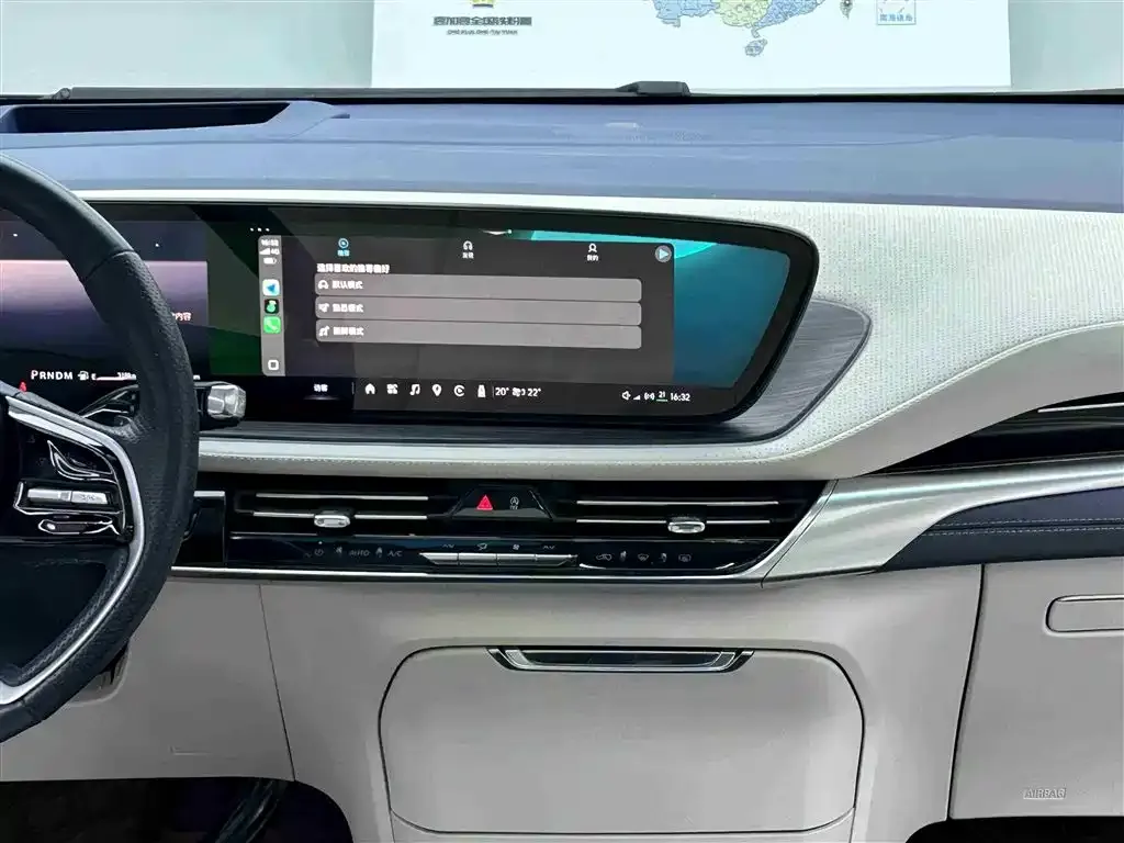 Buick Century 2023 из CN, фото 2