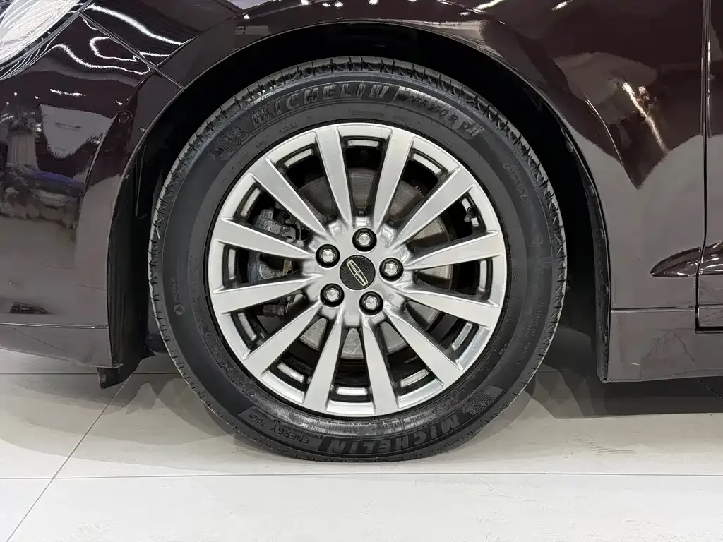 [object Object] MKZ 2021 из CN, фото 8