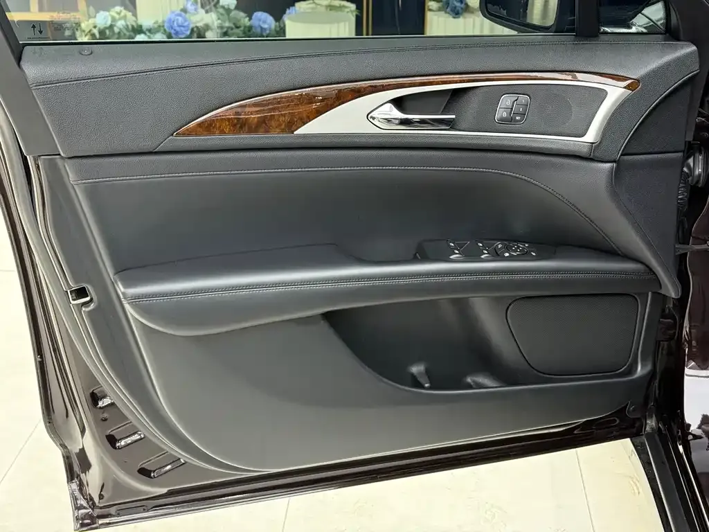 [object Object] MKZ 2021 из CN, фото 9