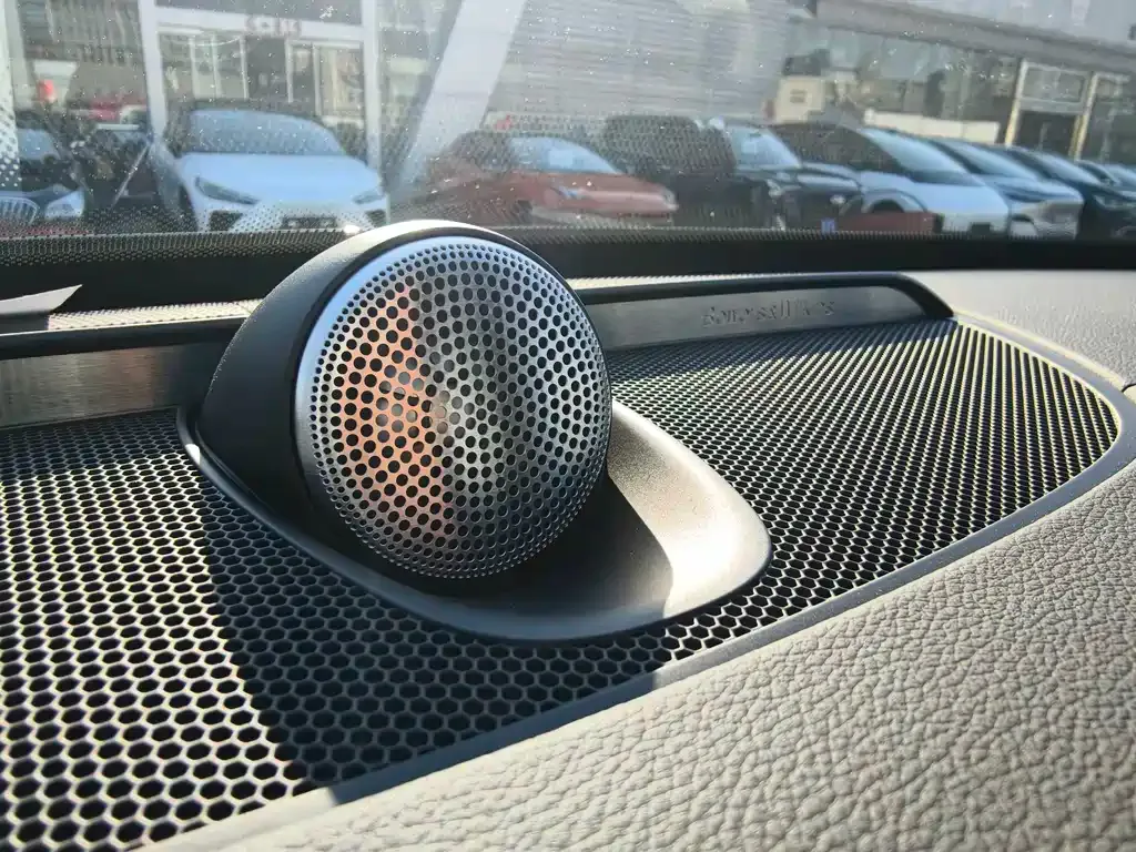 Volvo XC90 2026 из CN, фото 8