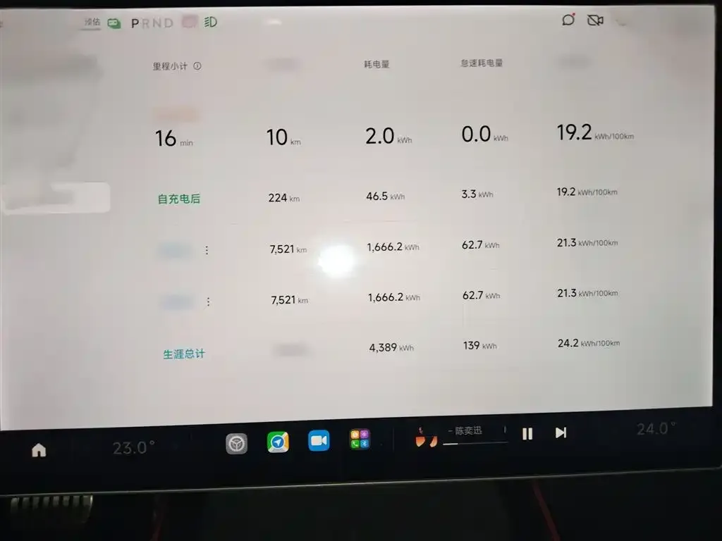 Xiaomi SU7 2024 из CN, фото 4