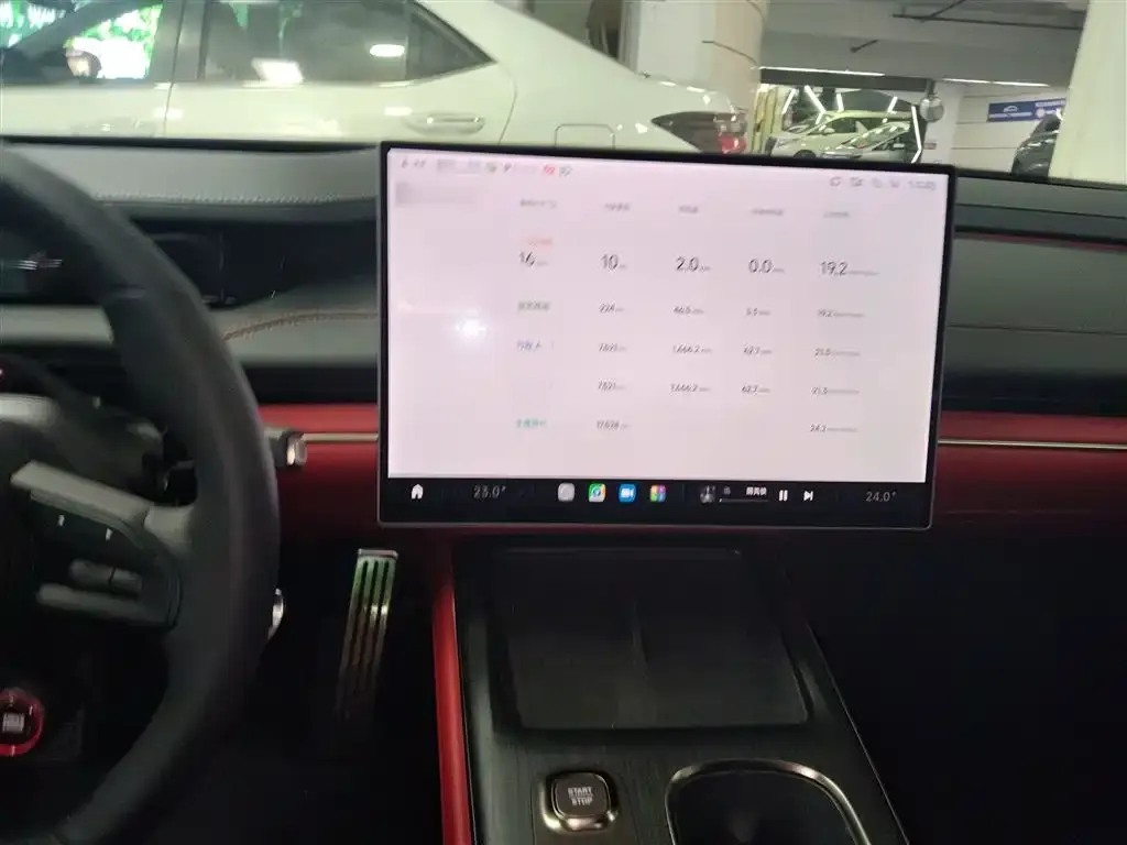 Xiaomi SU7 2024 из CN, фото 8