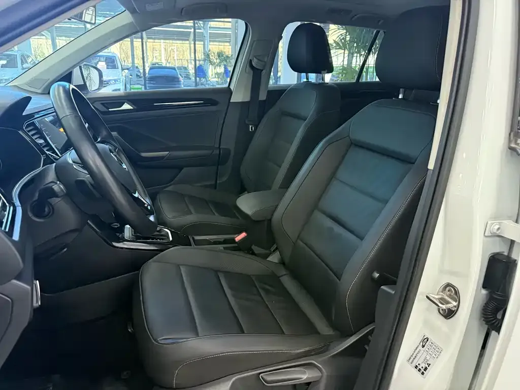 Volkswagen T-Roc 2022 из CN, фото 5