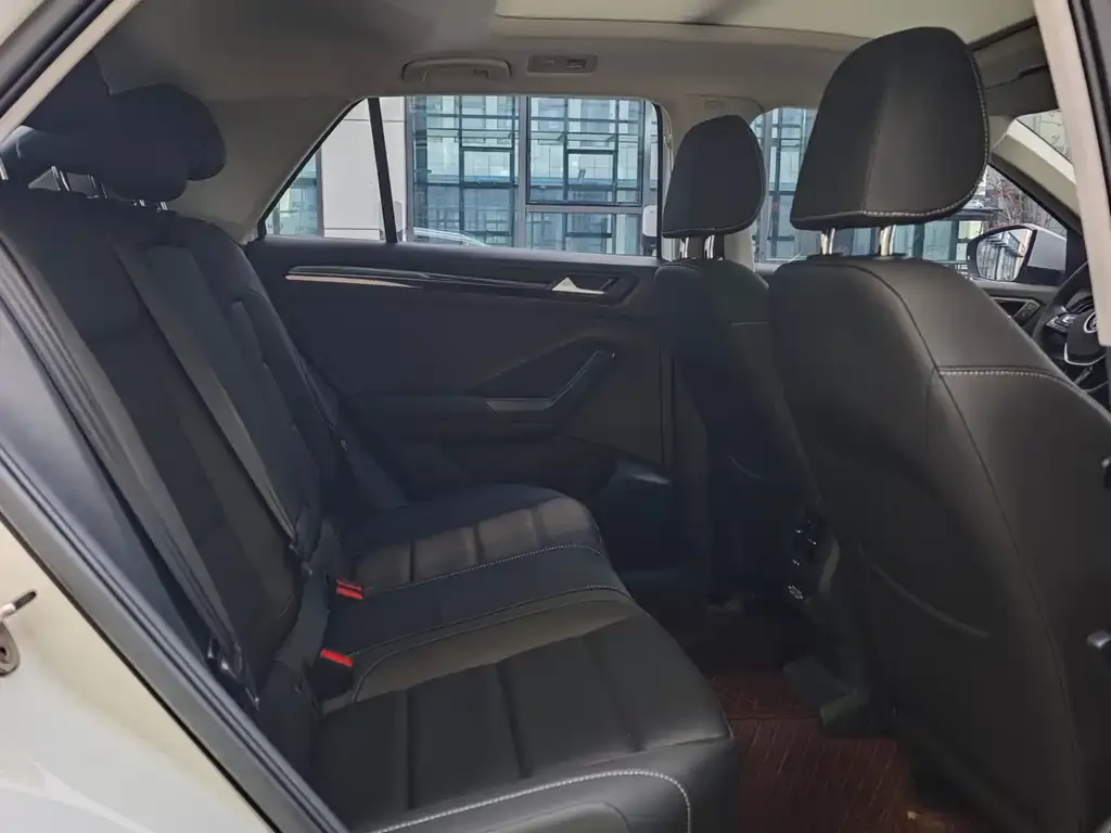 [object Object] T-Roc 2022 из CN, фото 10