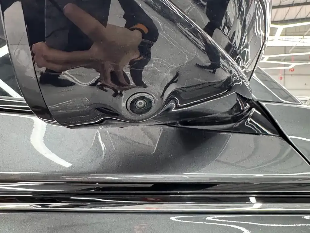 Changan CS75PLUS — фото 10