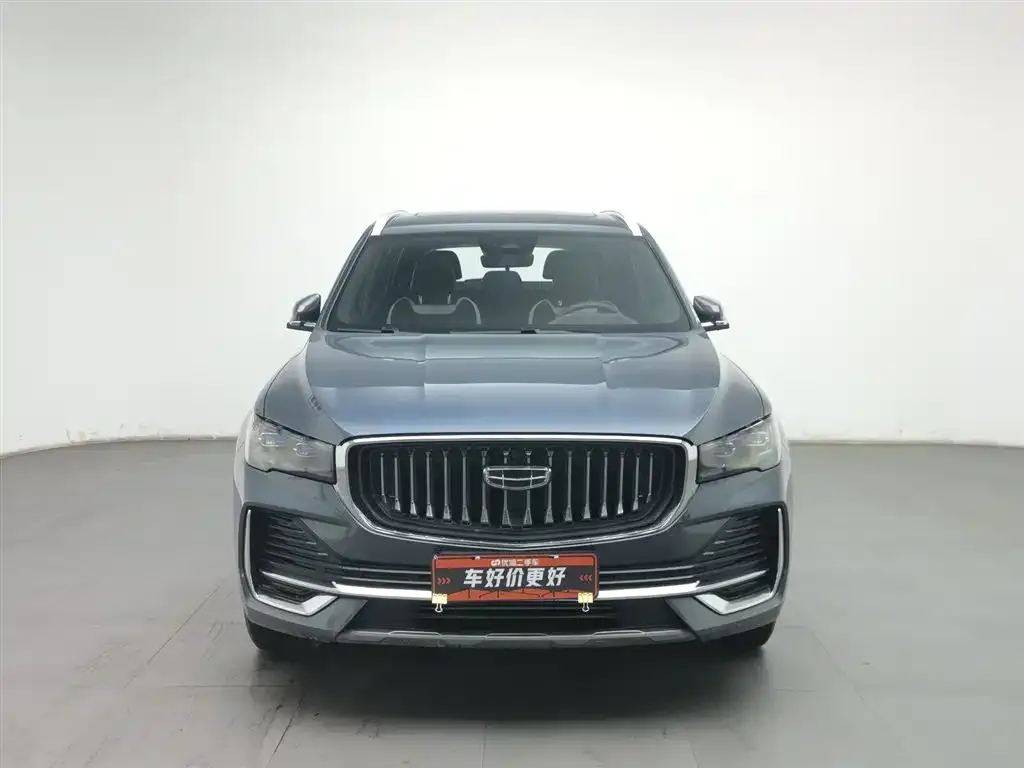 Geely Xingyue L 2022 из CN, фото 3