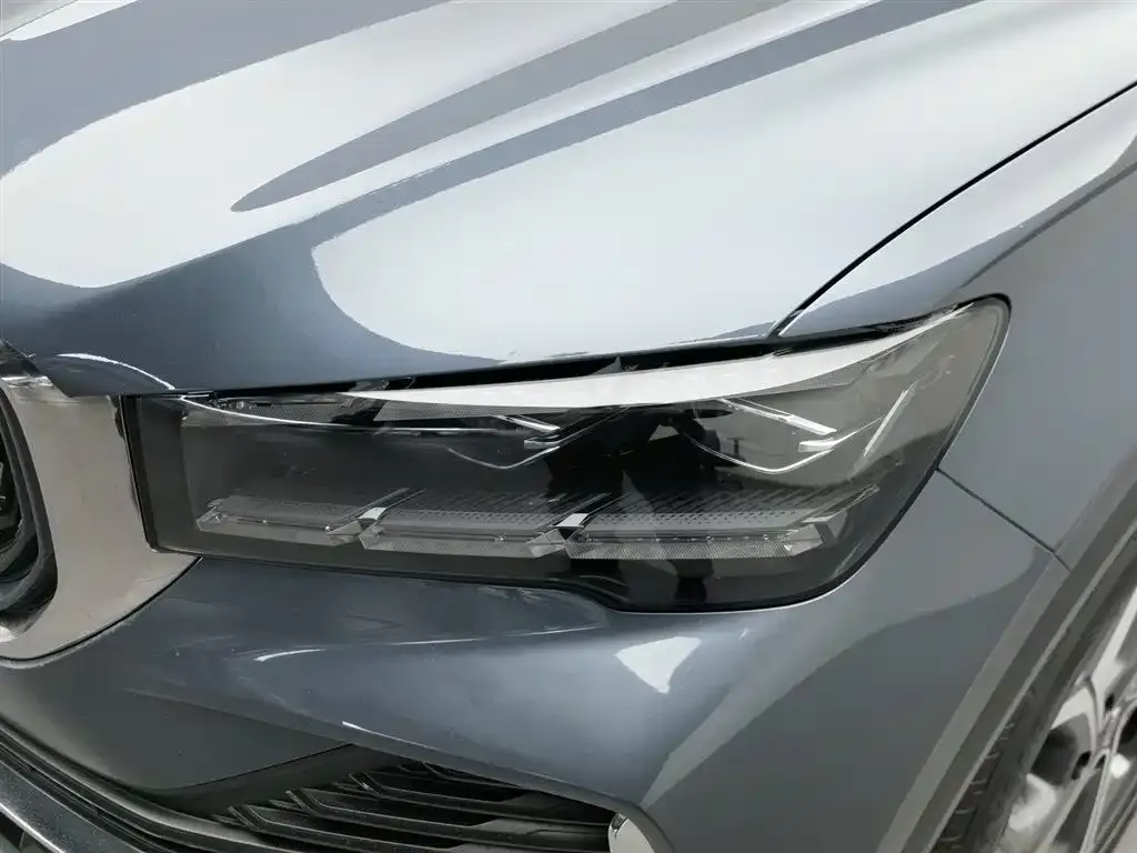 Geely Xingyue L 2022 из CN, фото 4