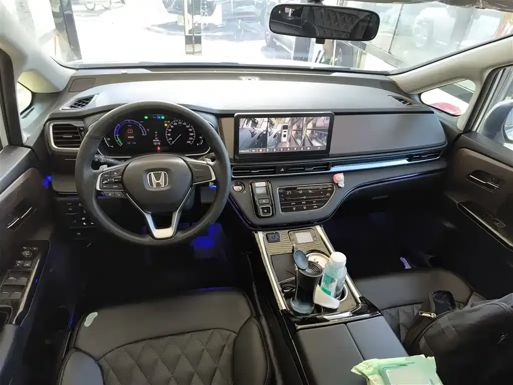 [object Object] Odyssey 2023 из CN, фото 10