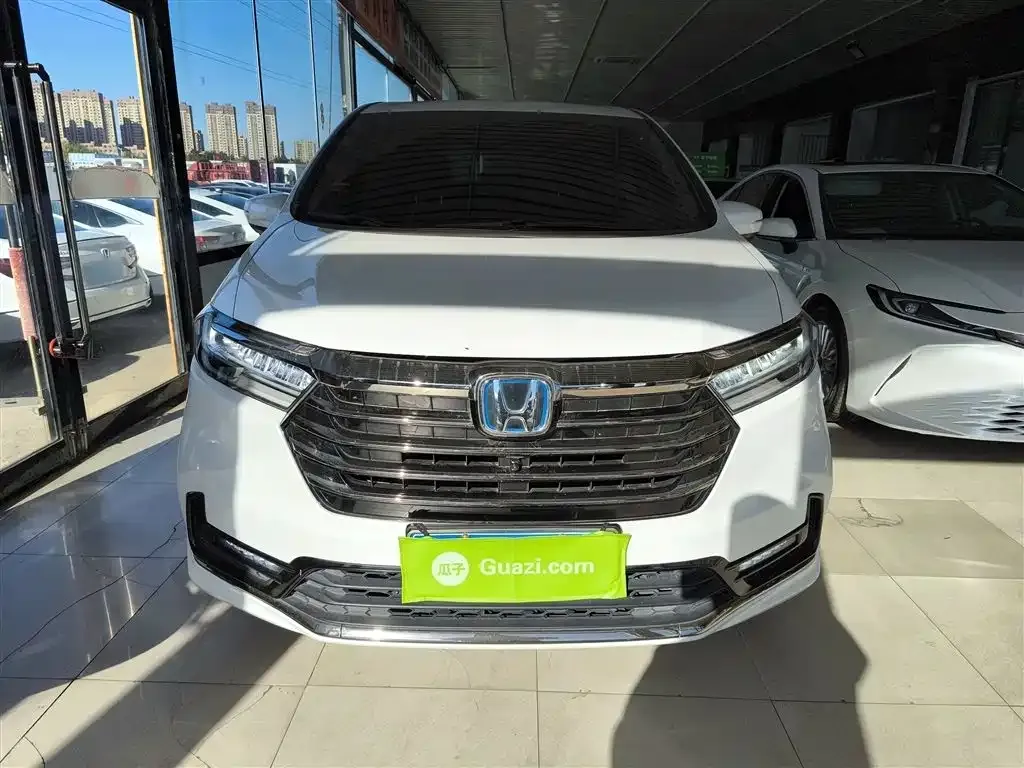 [object Object] Odyssey 2023 из CN, фото 3