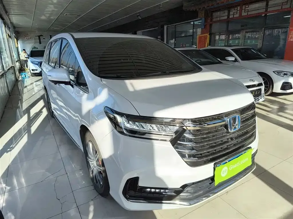 [object Object] Odyssey 2023 из CN, фото 4