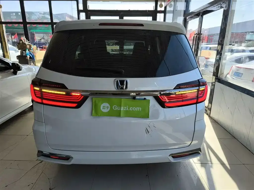 [object Object] Odyssey 2023 из CN, фото 6