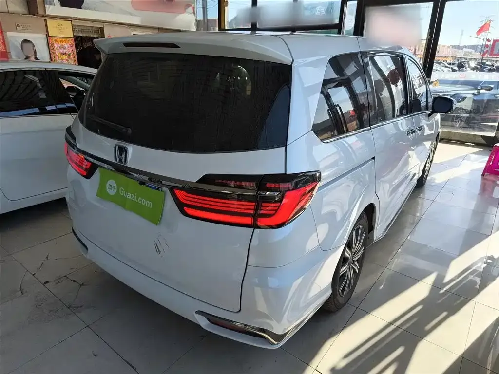 [object Object] Odyssey 2023 из CN, фото 7