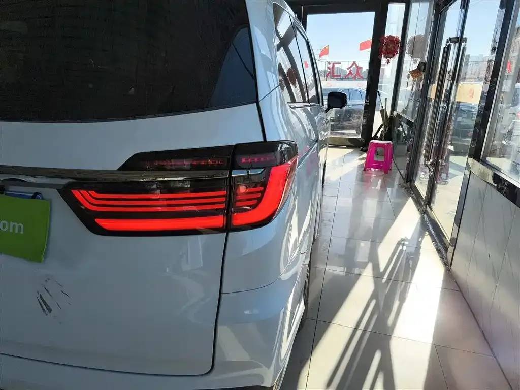 [object Object] Odyssey 2023 из CN, фото 8