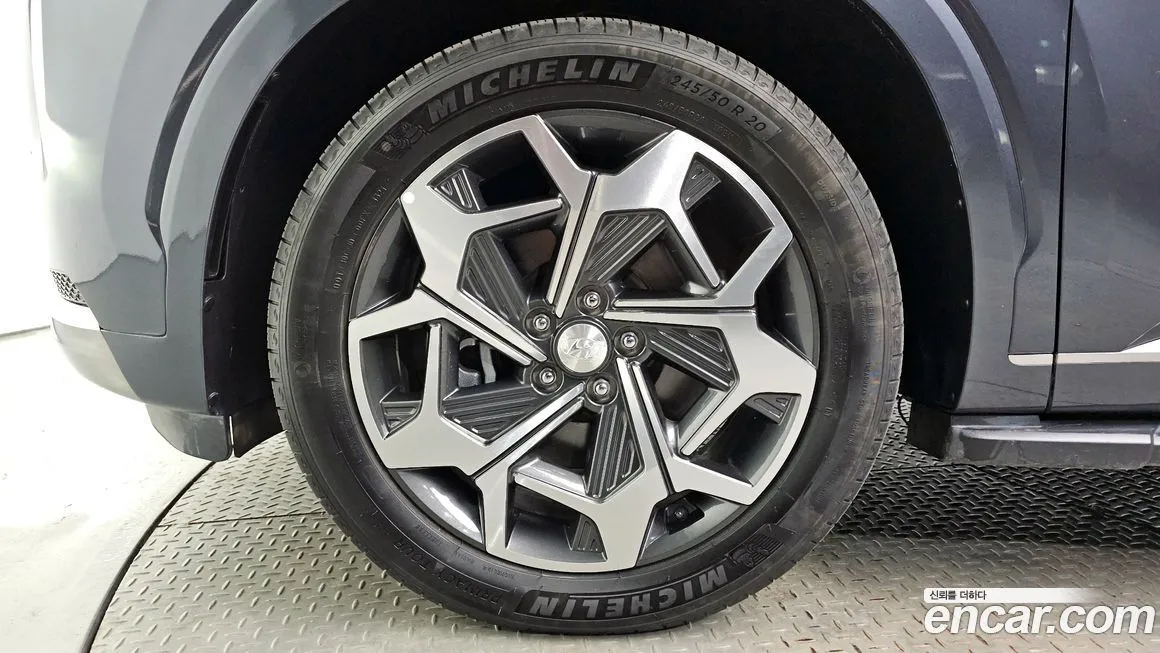 Hyundai Palisade — фото 7