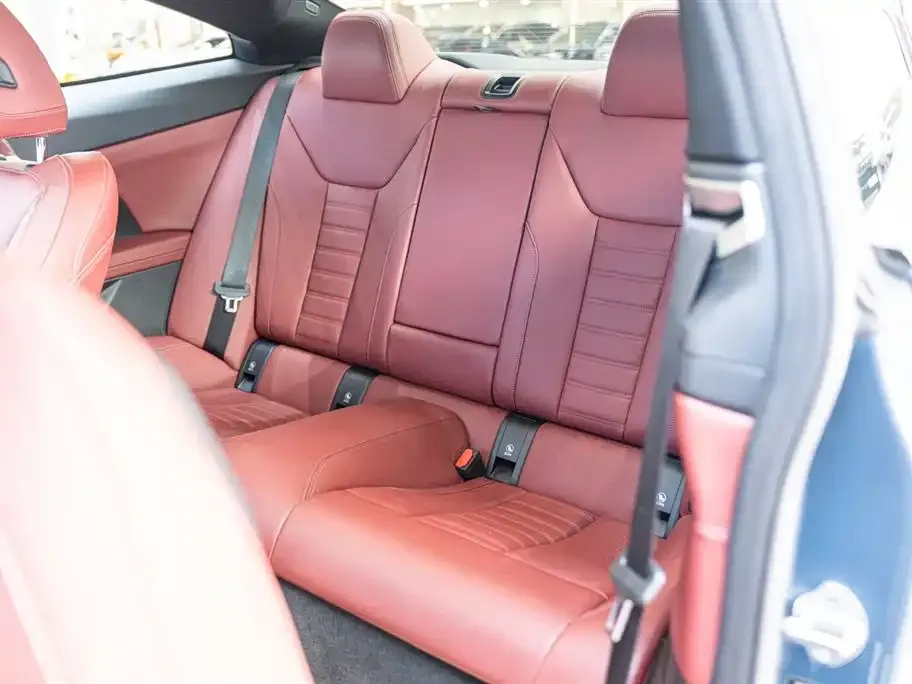 BMW 4 Series 2021 из CN, фото 3