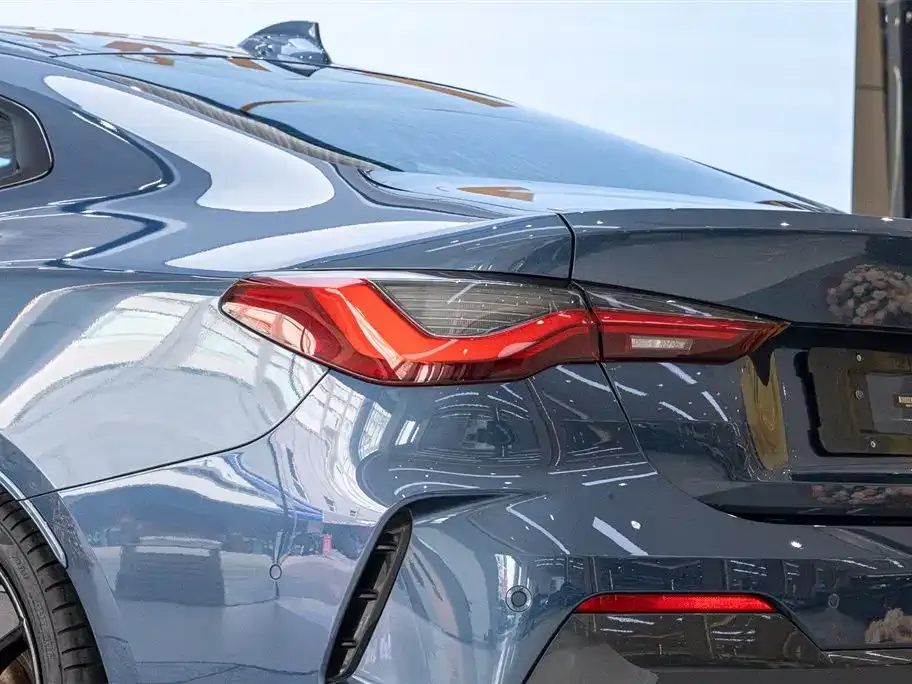 BMW 4 Series 2021 из CN, фото 6