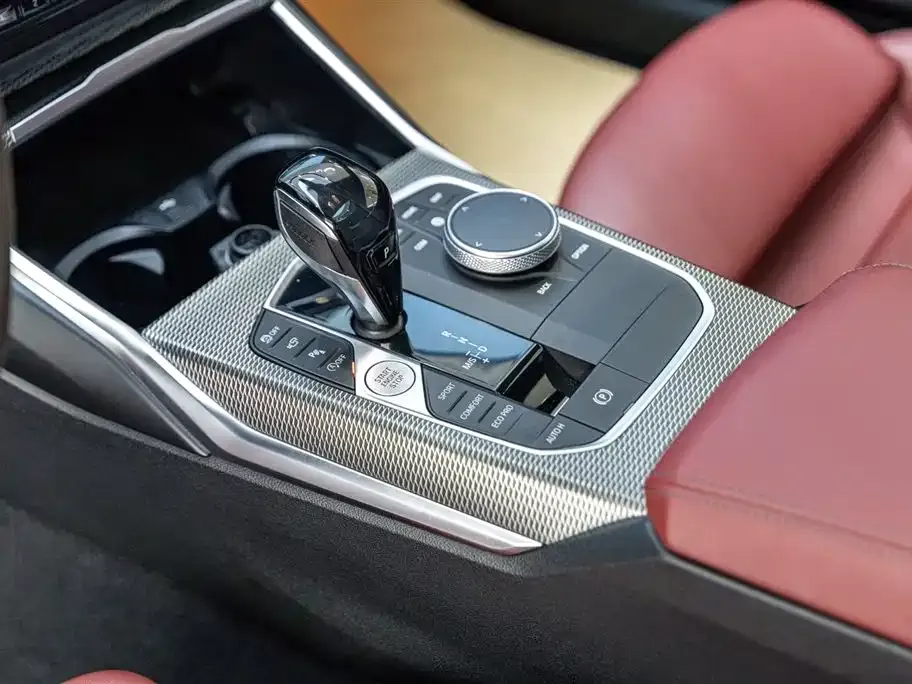 BMW 4 Series 2021 из CN, фото 5
