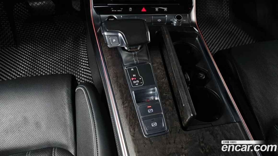 Audi A7 2021 из KR, фото 5