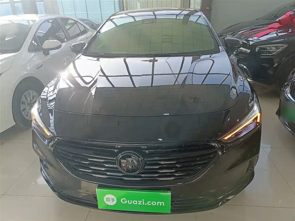 Buick LaCrosse 2021 из CN, фото 2