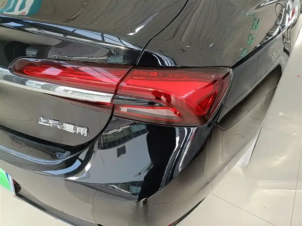 Buick LaCrosse 2021 из CN, фото 3