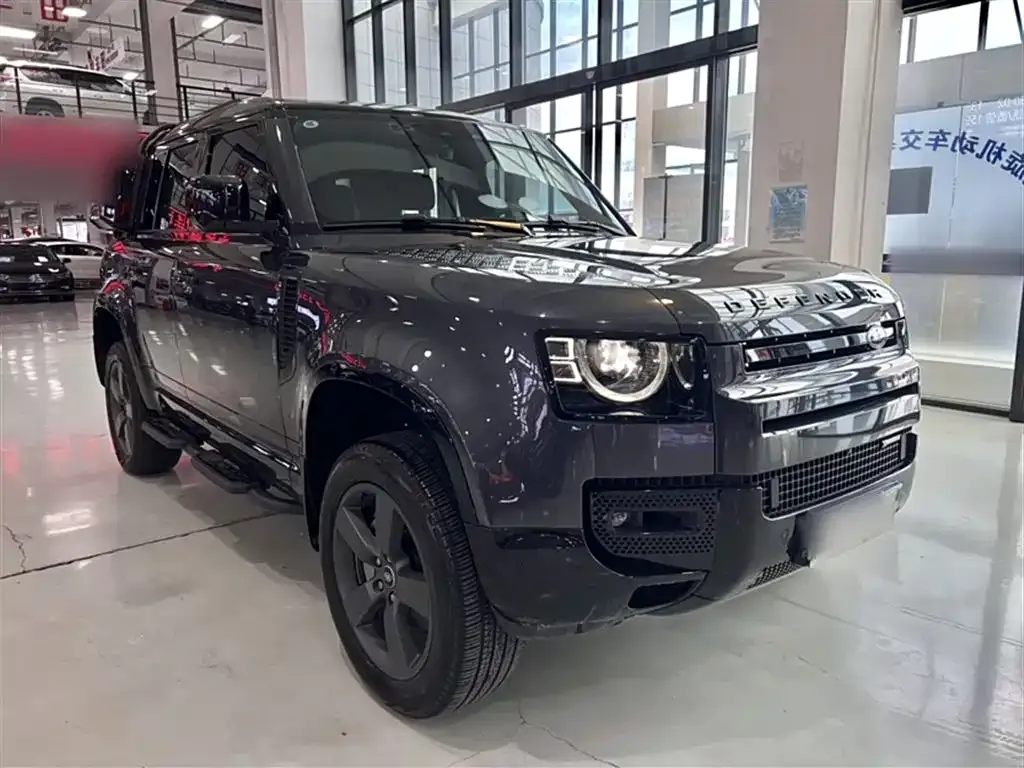 Land Rover Defender 2022 из CN, фото 2